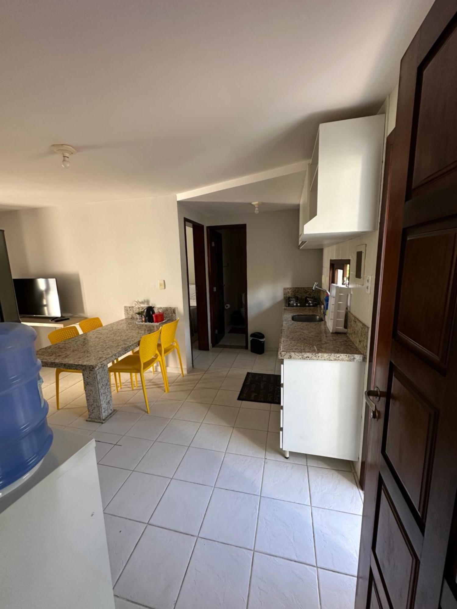 Apartamento Recanto Dos Golfinhos Pipa Rn Praia de Pipa Exterior foto